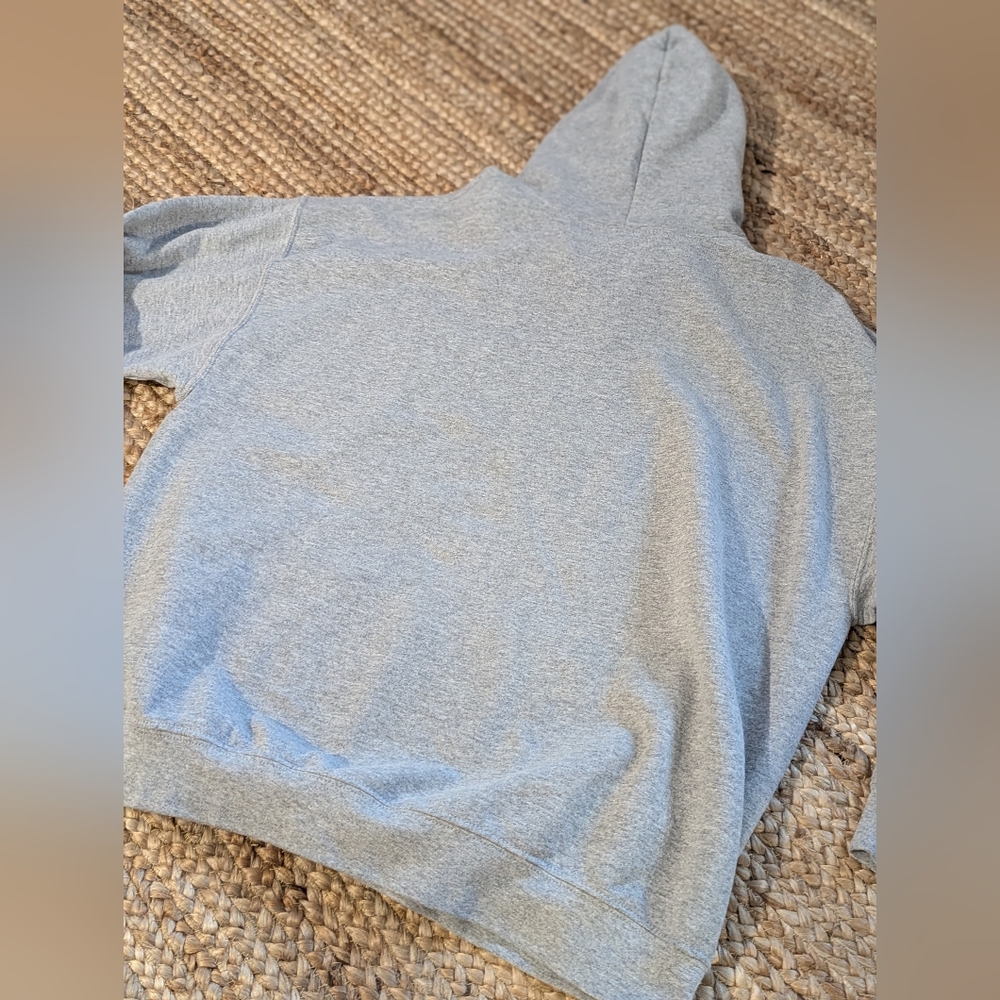Tim Dillon Fake Business Hoodie - L - Picture 7 of 10